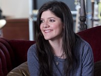 Californication, Madeleine Martin, 'The Dope Show', Season 6, Ep. #7, 03/03/2013, ©SHO