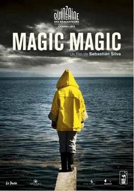 Magic, Magic