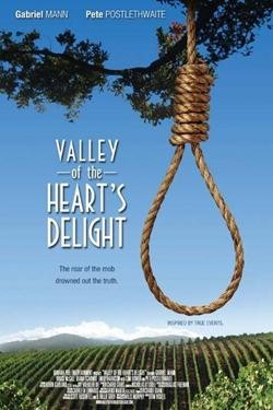 Valley in the Heart's Delight