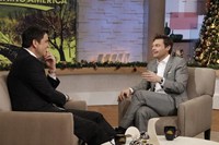 Good Morning America, Josh Elliott, 11/03/1975, ©ABC