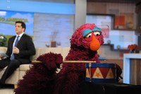 Good Morning America, Josh Elliott, 11/03/1975, ©ABC