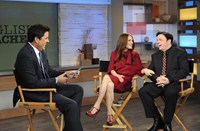 Good Morning America, Josh Elliott, 11/03/1975, ©ABC