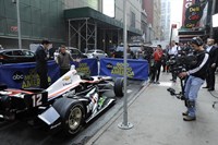 Good Morning America, Josh Elliott, 11/03/1975, ©ABC