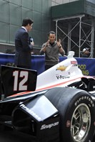 Good Morning America, Josh Elliott, 11/03/1975, ©ABC