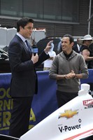 Good Morning America, Josh Elliott, 11/03/1975, ©ABC