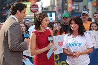 Good Morning America, Josh Elliott, 11/03/1975, ©ABC