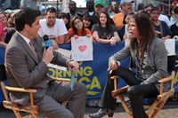 Good Morning America, Josh Elliott, 11/03/1975, ©ABC