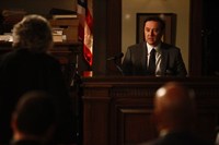 Harry's Law, Currie Graham, 'The Whole Truth', Season 2, Ep. #21, 05/13/2012, ©NBC