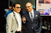 The 2013 Billboard Music Awards, PSY, 05/19/2013, ©ABC