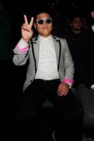 The 2013 Billboard Music Awards, PSY, 05/19/2013, ©ABC