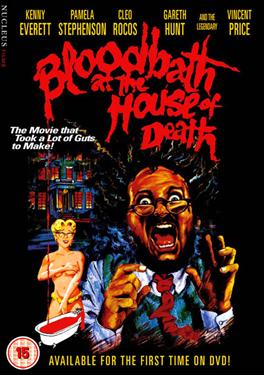 Bloodbath at the House of Death