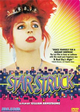 Starstruck