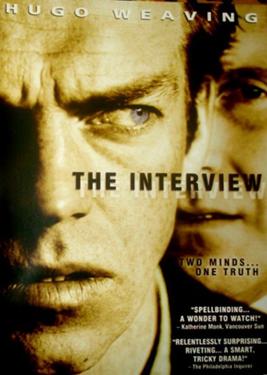 The Interview