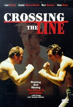 Crossing the Line