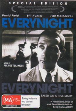 Everynight, Everynight
