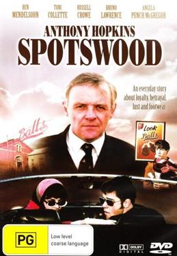 Spotswood