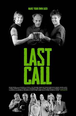 Last Call