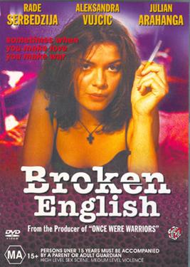 Broken English