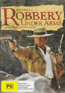 Robbery Under Arms