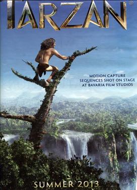 Tarzan