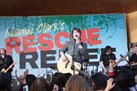 90210, Goo Goo Dolls, 'We All Fall Down', Season 5, Ep. #23, 05/13/2013, ©KSITE