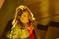 Deception, Bree Williamson, 'I'll Start With The Hillbilly', Season 1, Ep. #11, 03/18/2013, ©NBC