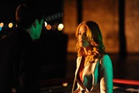 Deception, Bree Williamson, 'A Drop Of Blood And A Microscope', Season 1, Ep. #3, 01/21/2013, ©NBC