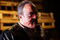 Grimm, David Zayas, 'Leave It To Beavers', Season 1, Ep. #19, 04/27/2012, ©KSITE