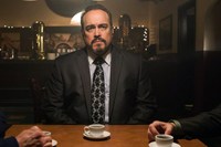 Grimm, David Zayas, 'Leave It To Beavers', Season 1, Ep. #19, 04/27/2012, ©KSITE