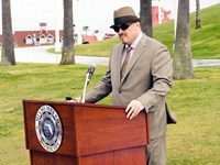 Dexter, David Zayas, 'A Beautiful Day', Season 8, Ep. #1, 06/30/2013, ©SHO