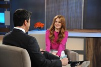 Good Morning America, Josh Elliott, 11/03/1975, ©ABC