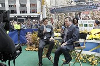 Good Morning America, Josh Elliott, 11/03/1975, ©ABC