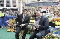 Good Morning America, Josh Elliott, 11/03/1975, ©ABC