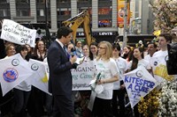 Good Morning America, Josh Elliott, 11/03/1975, ©ABC