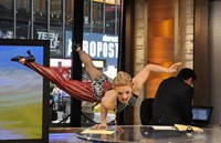 Good Morning America, Josh Elliott, 11/03/1975, ©ABC