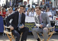 Good Morning America, Josh Elliott, 11/03/1975, ©ABC