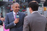 Good Morning America, Josh Elliott, 11/03/1975, ©ABC