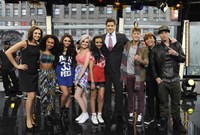 Good Morning America, Josh Elliott, 11/03/1975, ©ABC