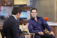 Good Morning America, Josh Elliott, 11/03/1975, ©ABC