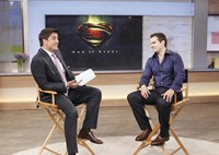 Good Morning America, Josh Elliott, 11/03/1975, ©ABC