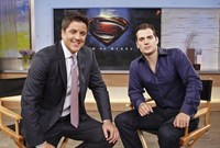 Good Morning America, Josh Elliott, 11/03/1975, ©ABC