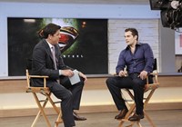 Good Morning America, Josh Elliott, 11/03/1975, ©ABC