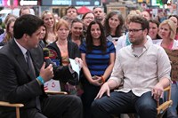 Good Morning America, Josh Elliott, 11/03/1975, ©ABC