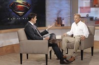 Good Morning America, Josh Elliott, 11/03/1975, ©ABC