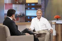 Good Morning America, Josh Elliott, 11/03/1975, ©ABC