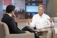 Good Morning America, Josh Elliott, 11/03/1975, ©ABC