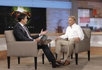 Good Morning America, Josh Elliott, 11/03/1975, ©ABC