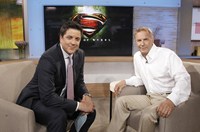 Good Morning America, Josh Elliott, 11/03/1975, ©ABC