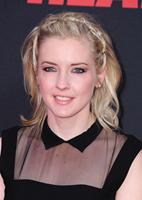 Katie Dippold at arrivals for THE HEAT Premiere, The Ziegfeld Theatre, New York, NY June 23, 2013. Photo By: Gregorio T. Binuya/Everett Collection