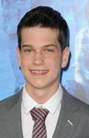 Liam James at arrivals for THE WAY, WAY BACK Premiere, AMC Loews Lincoln Square Theater, New York, NY June 26, 2013. Photo By: Kristin Callahan/Everett Collection